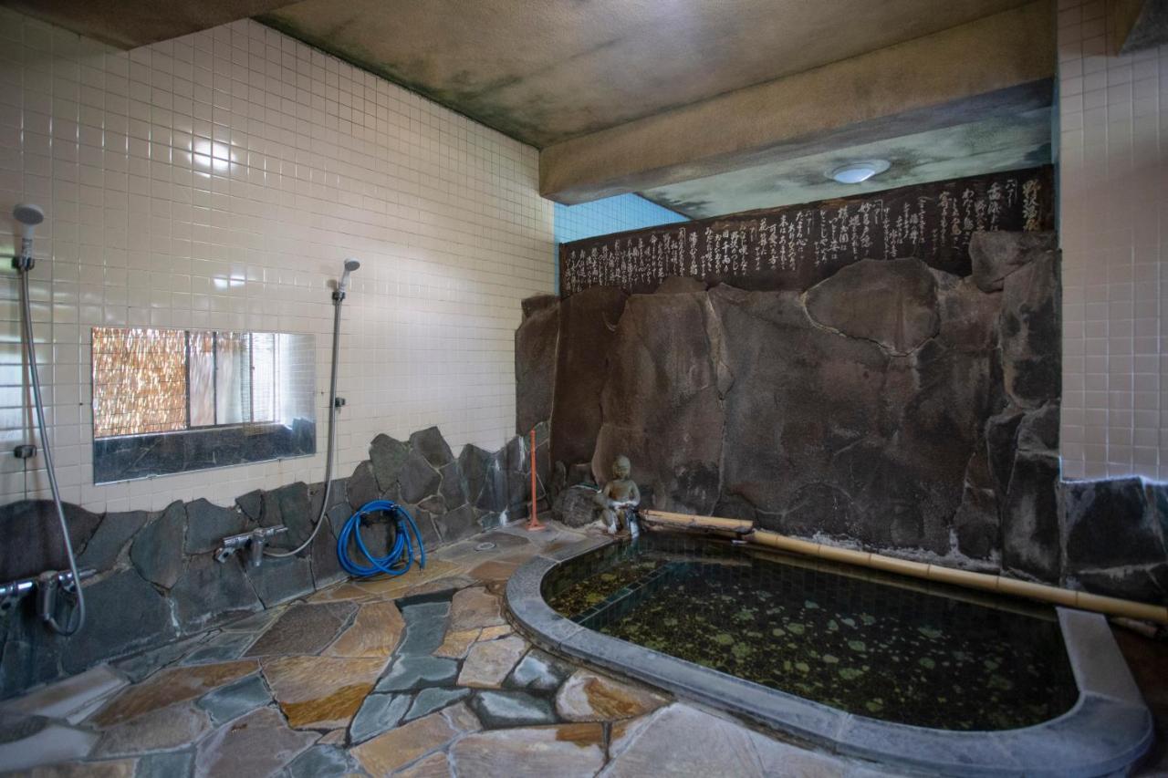 Hotel Seisenso Nozawaonsen Exterior foto