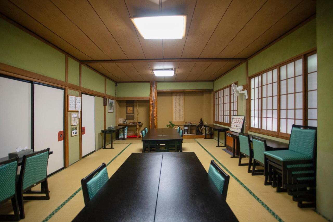 Hotel Seisenso Nozawaonsen Exterior foto