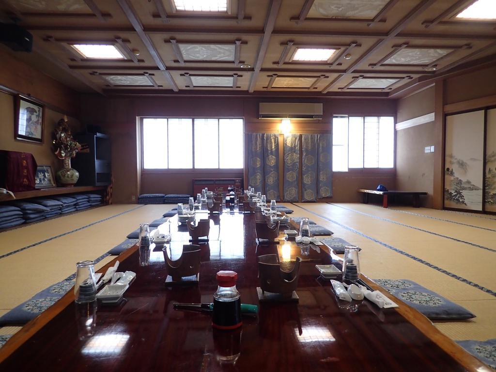 Hotel Seisenso Nozawaonsen Exterior foto