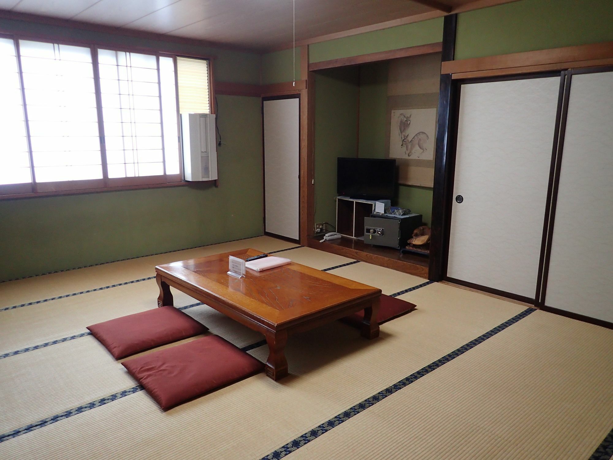 Hotel Seisenso Nozawaonsen Exterior foto